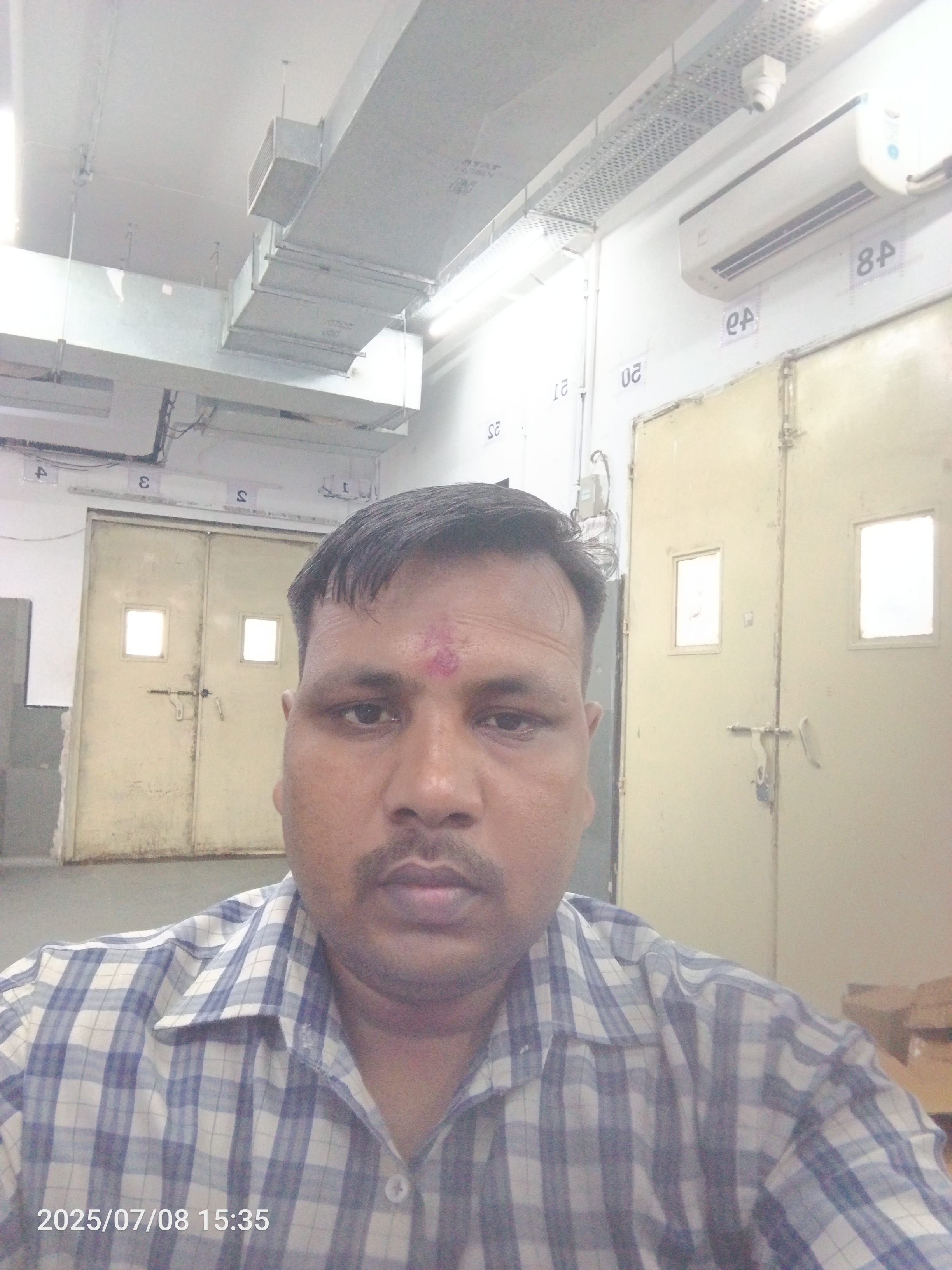 niranjan kumar singh