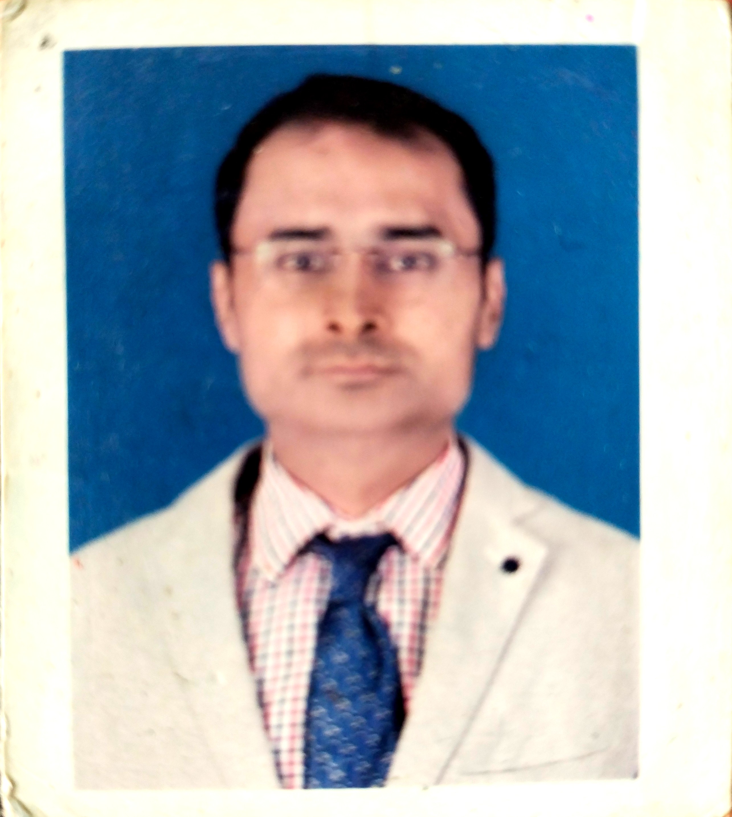 prakash tiwari
