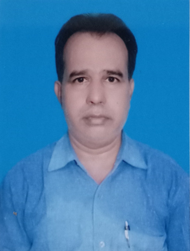 lal sahab verma