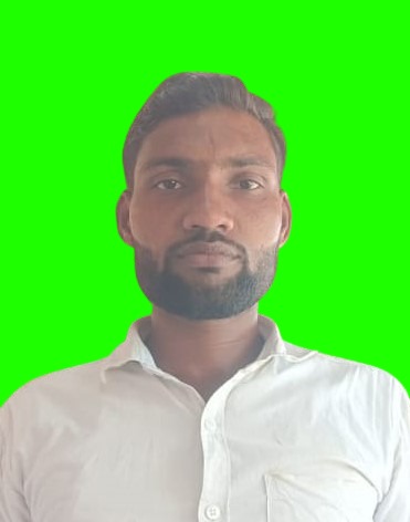 ramesh kumar yadav