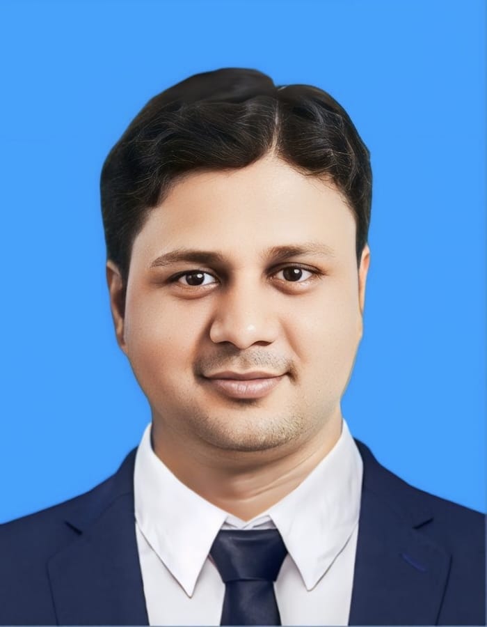 devendra kumar sharma