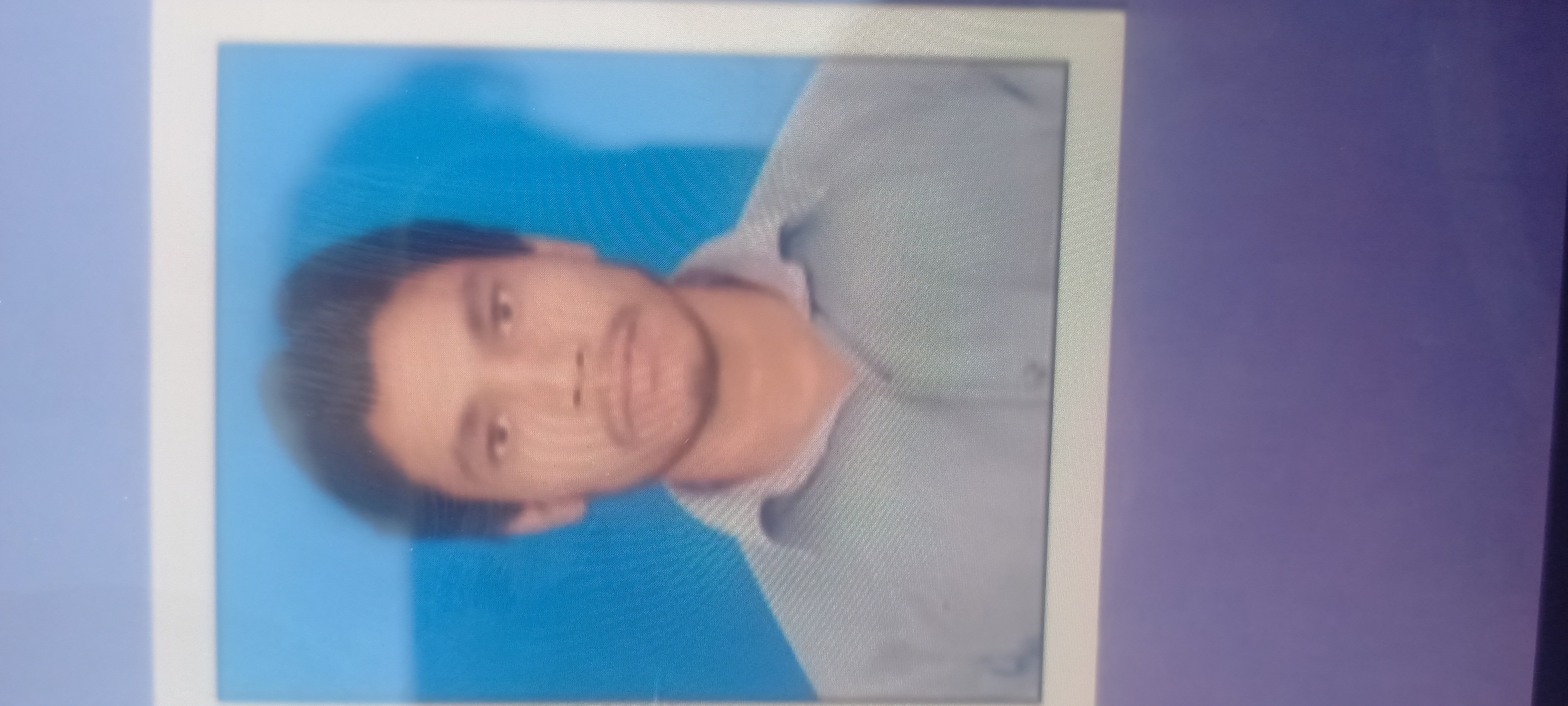 tekman mahato