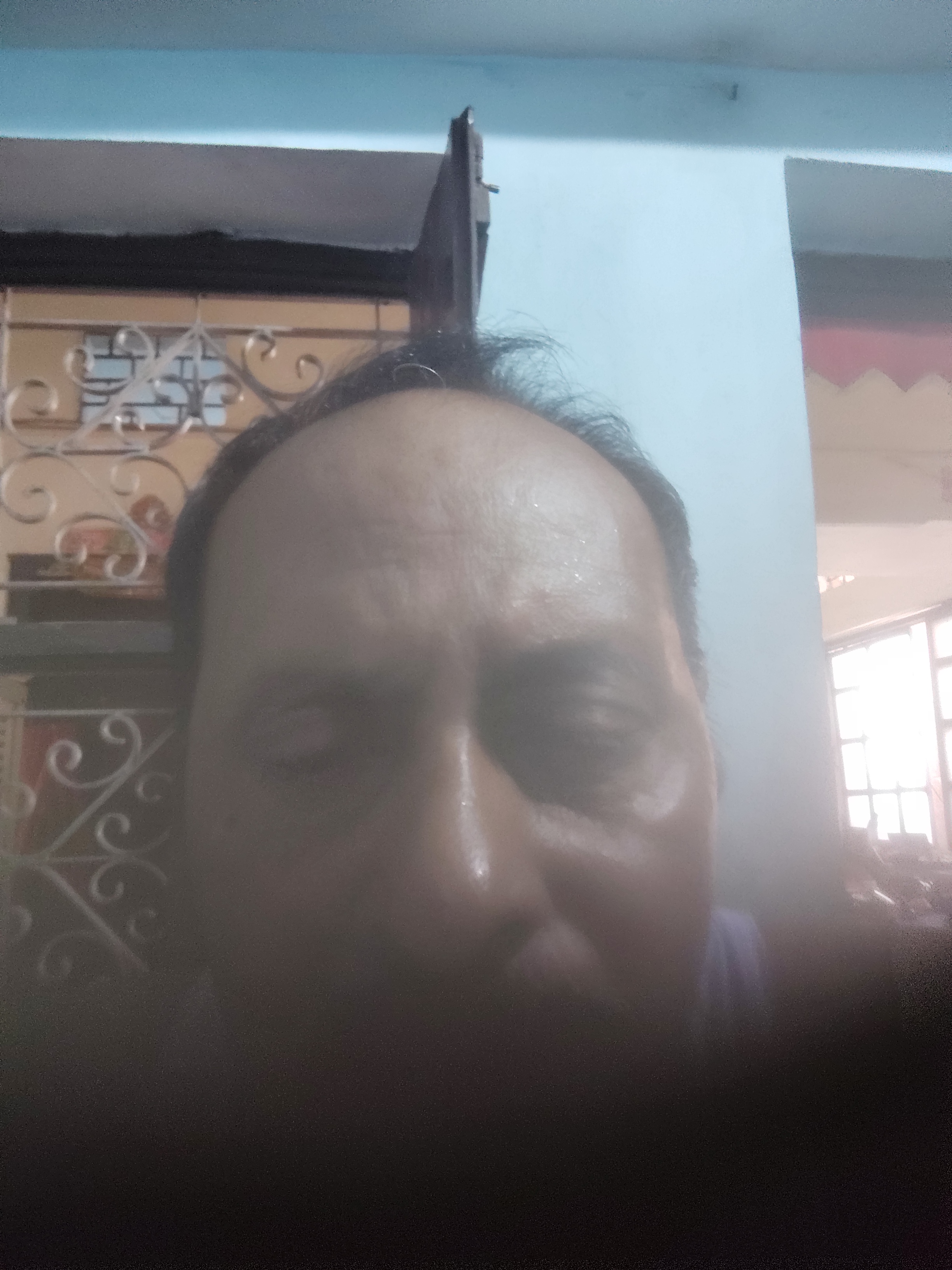 kishan sinha
