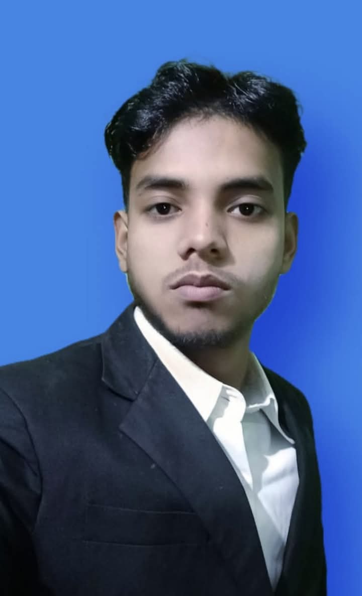 mohd afsar alam