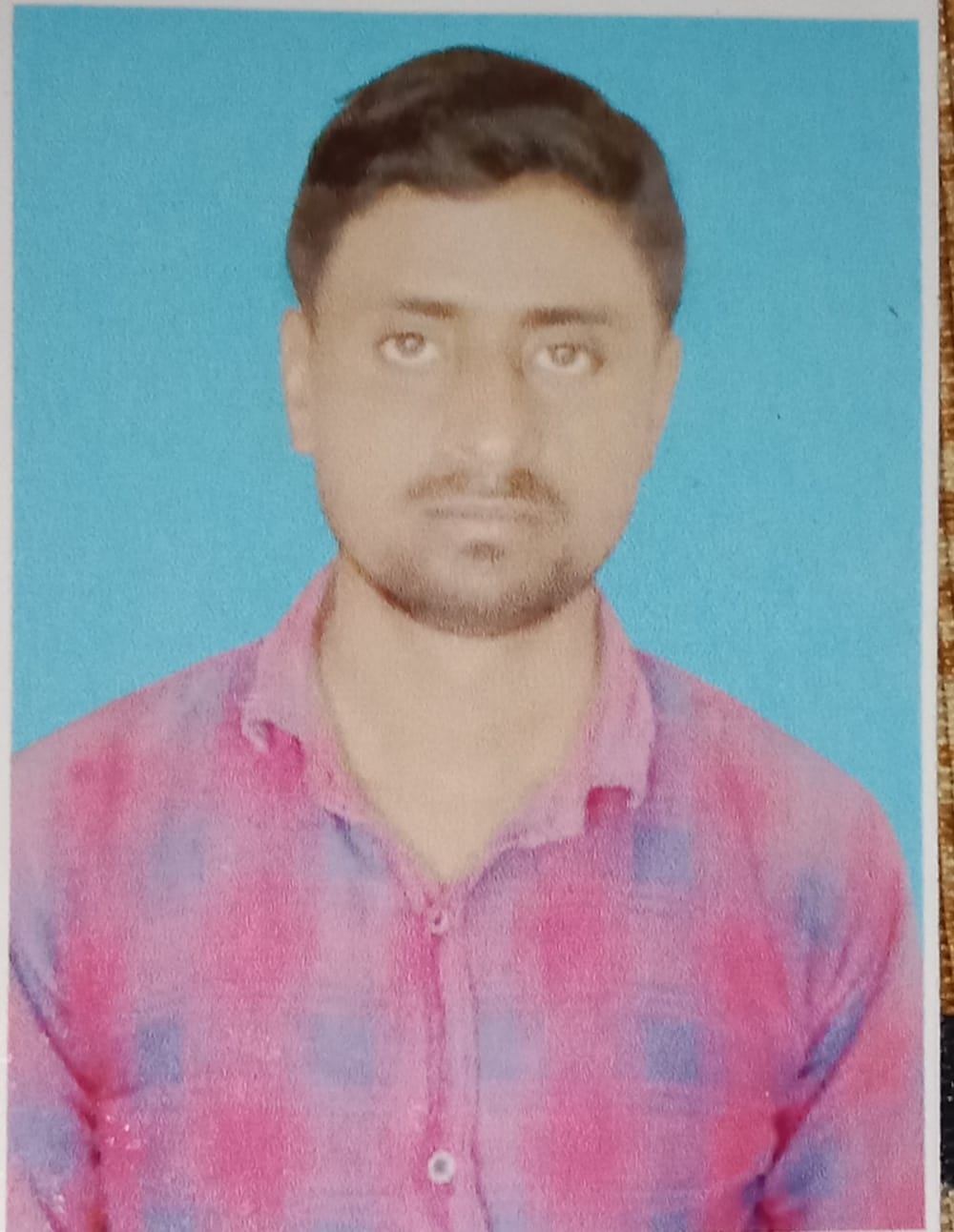 shailesh kumar kushwaha