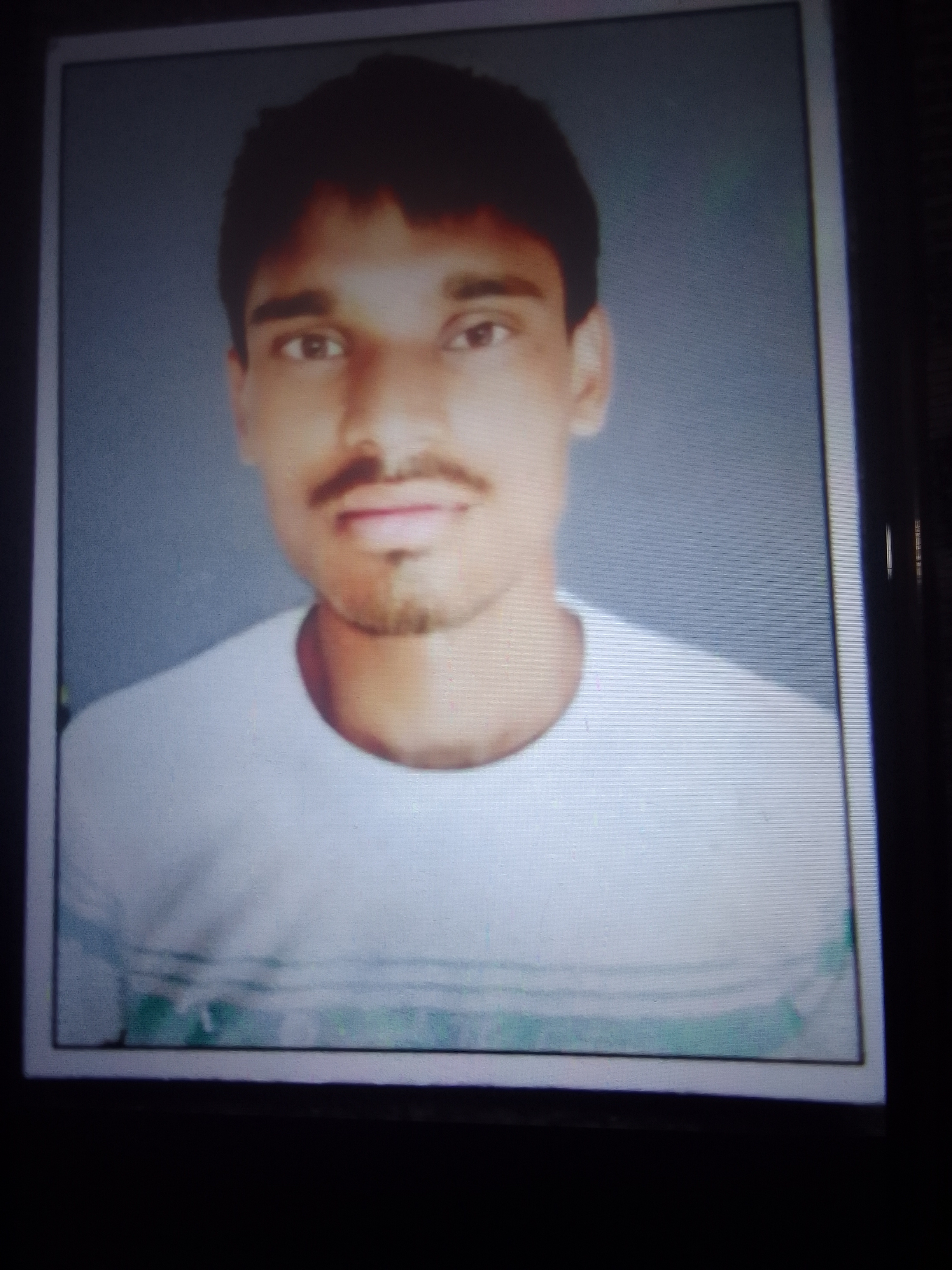 rajesh   hansda