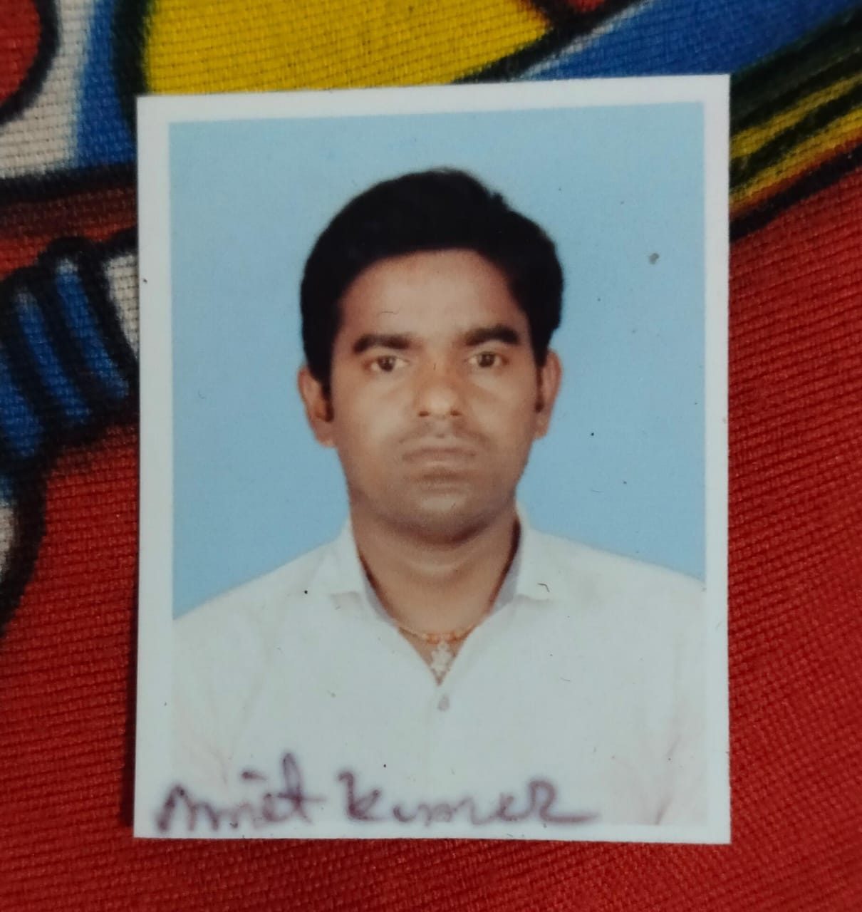 amit kumar