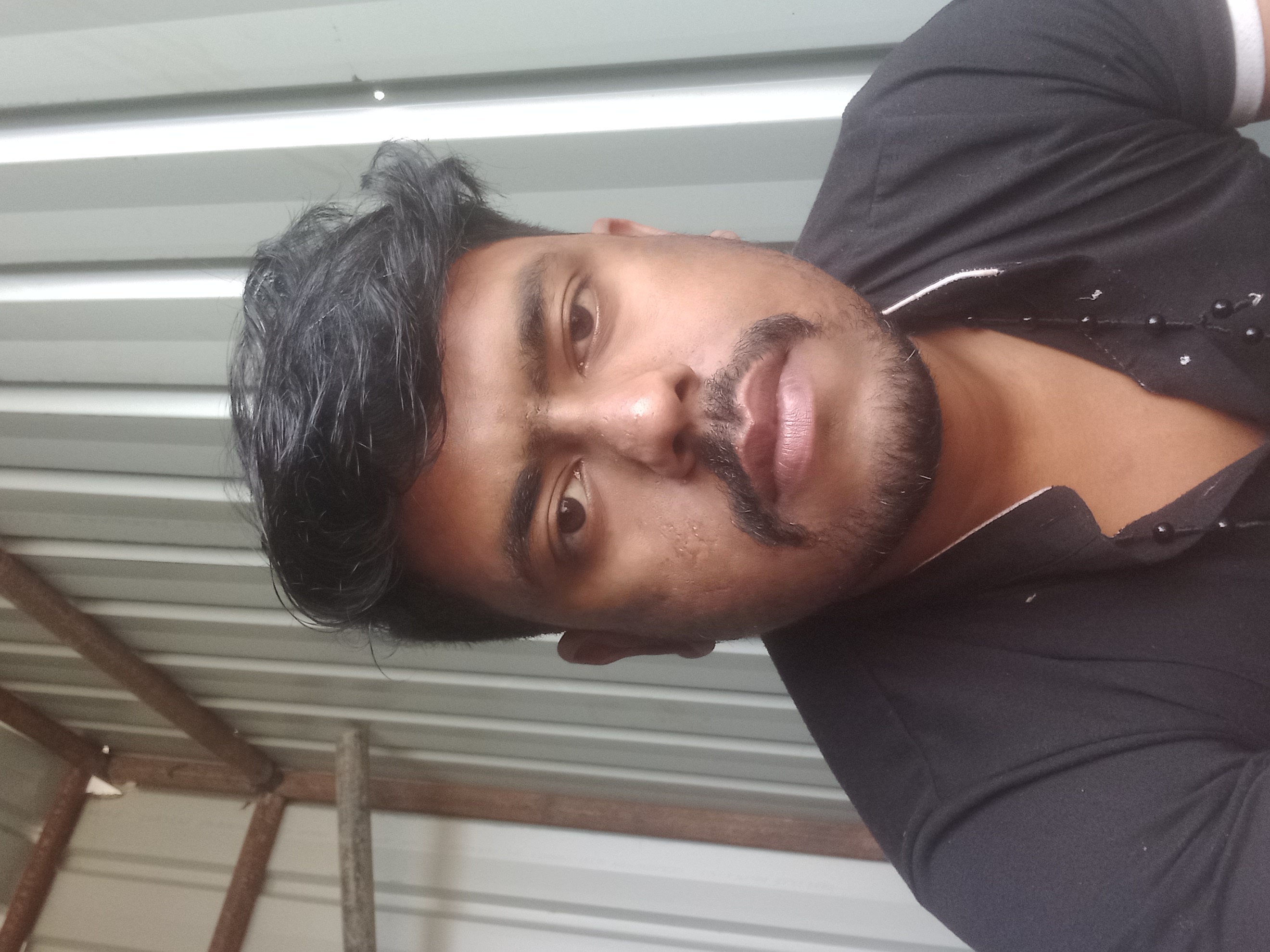 raghavendra kumar