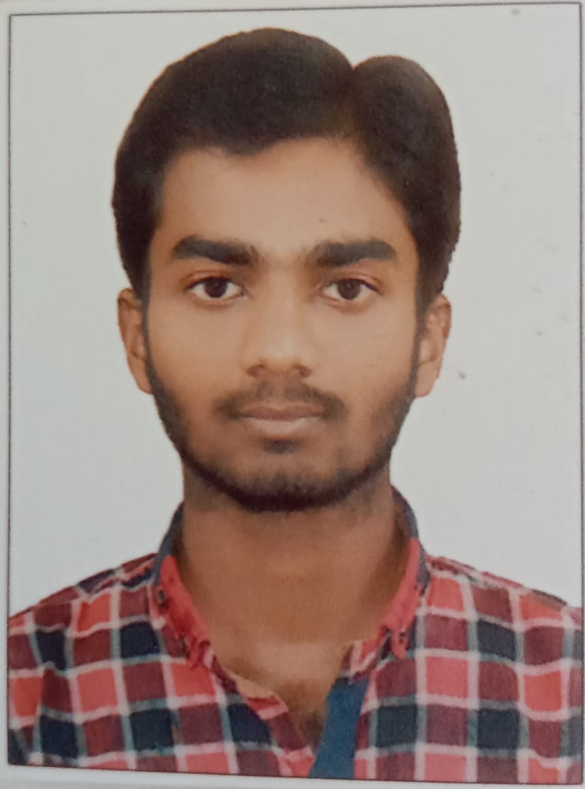 chandan kumar ram