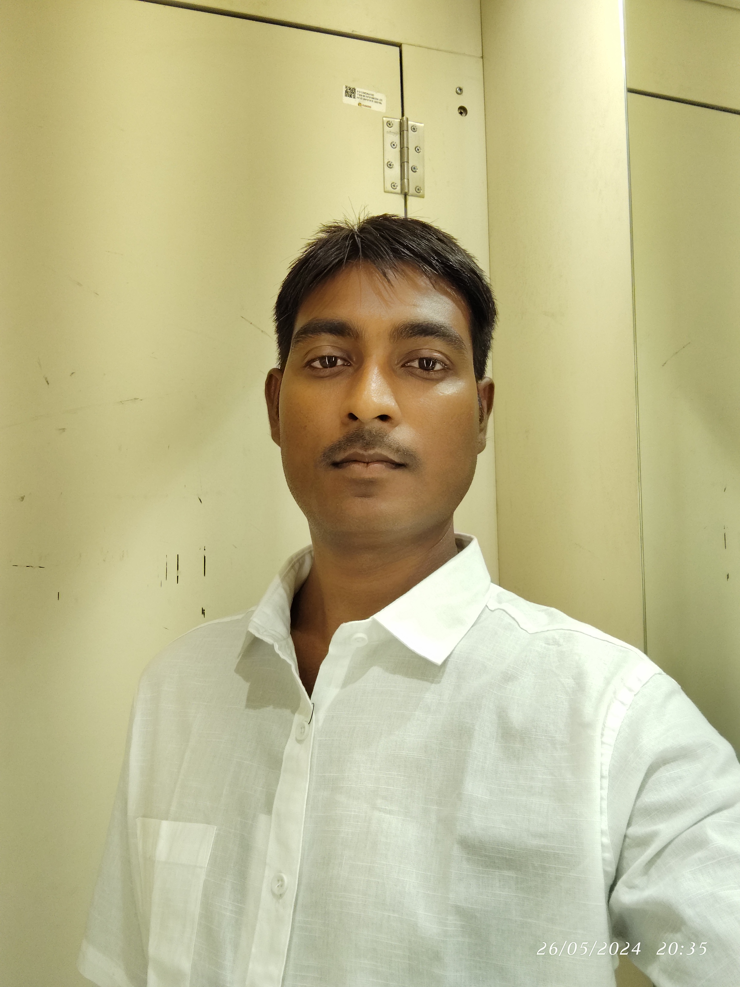 shashi ranjan kumar