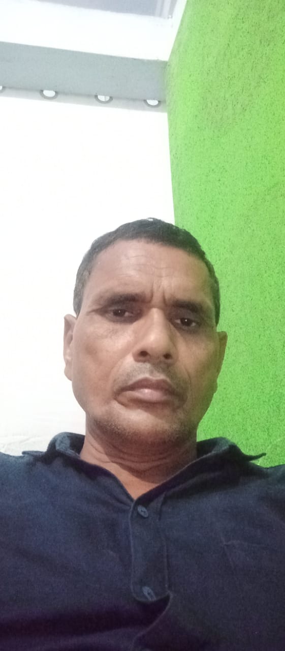 jayprakash ram