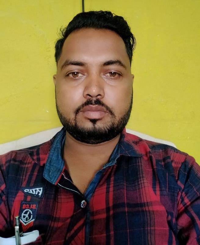 pappu kumar das